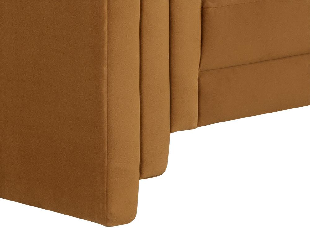 Kira Sofa - Remutear