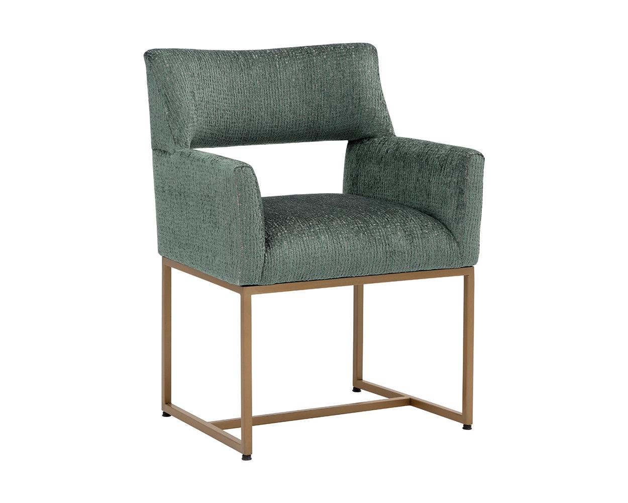 Greco Dining Armchair - Remutear