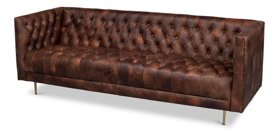 Damian Sofa - Remutear