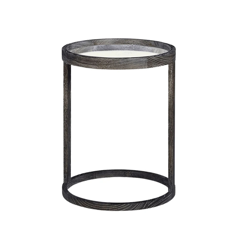 Cyrus Spot Table - Remutear