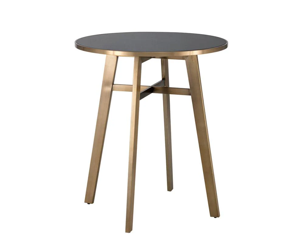 Bronx Bar Table - Remutear