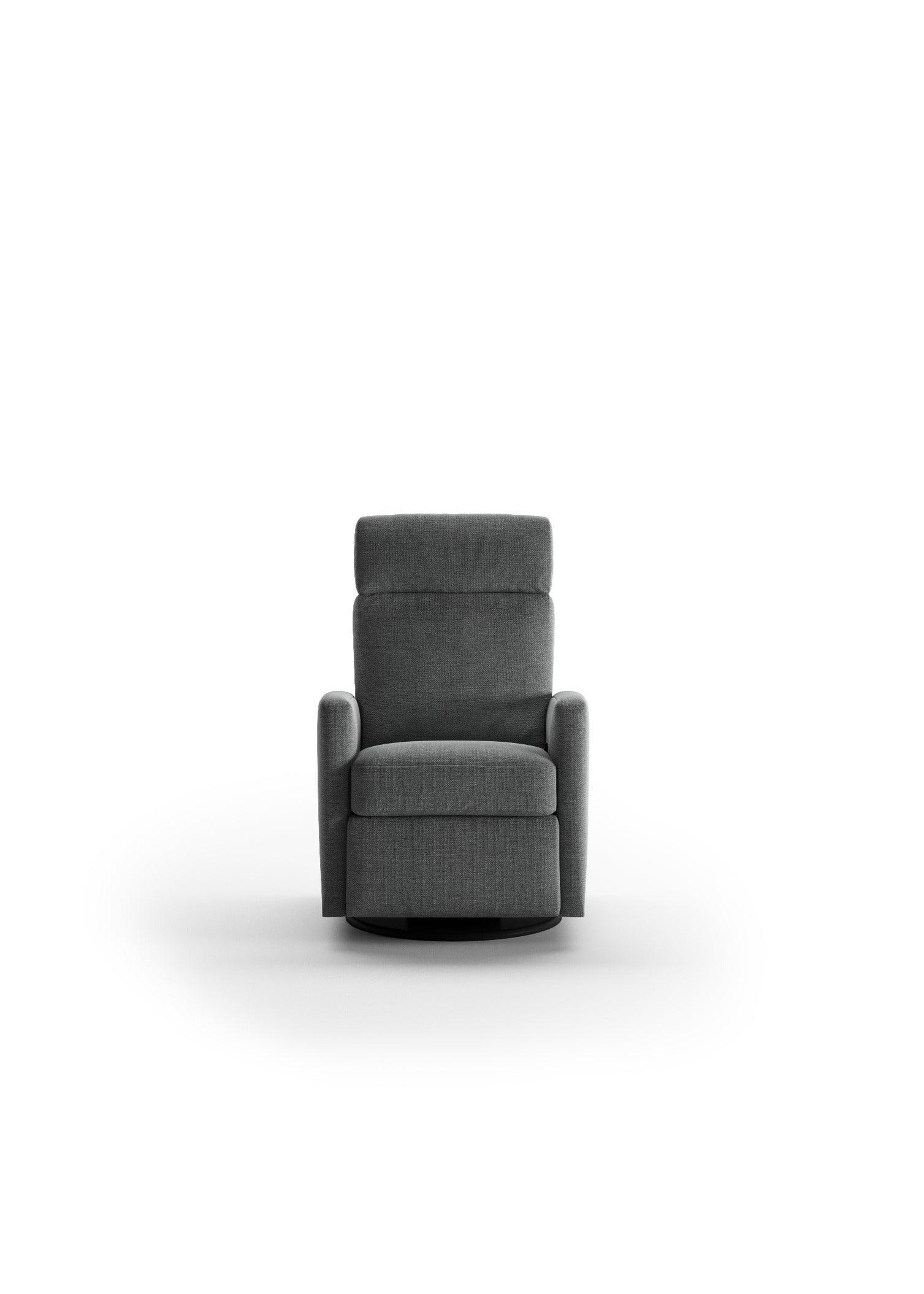 Track Recliner - Remutear