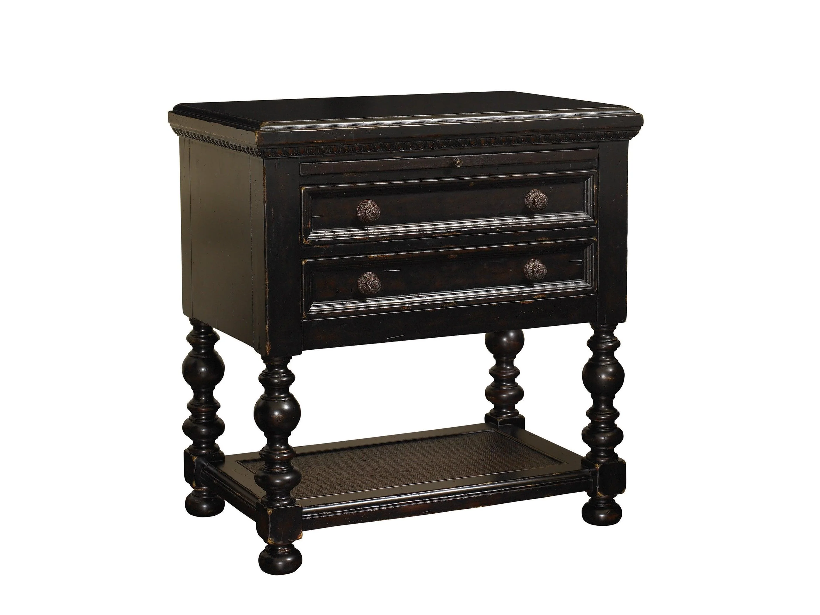Kingstown Phillips Nightstand - Remutear