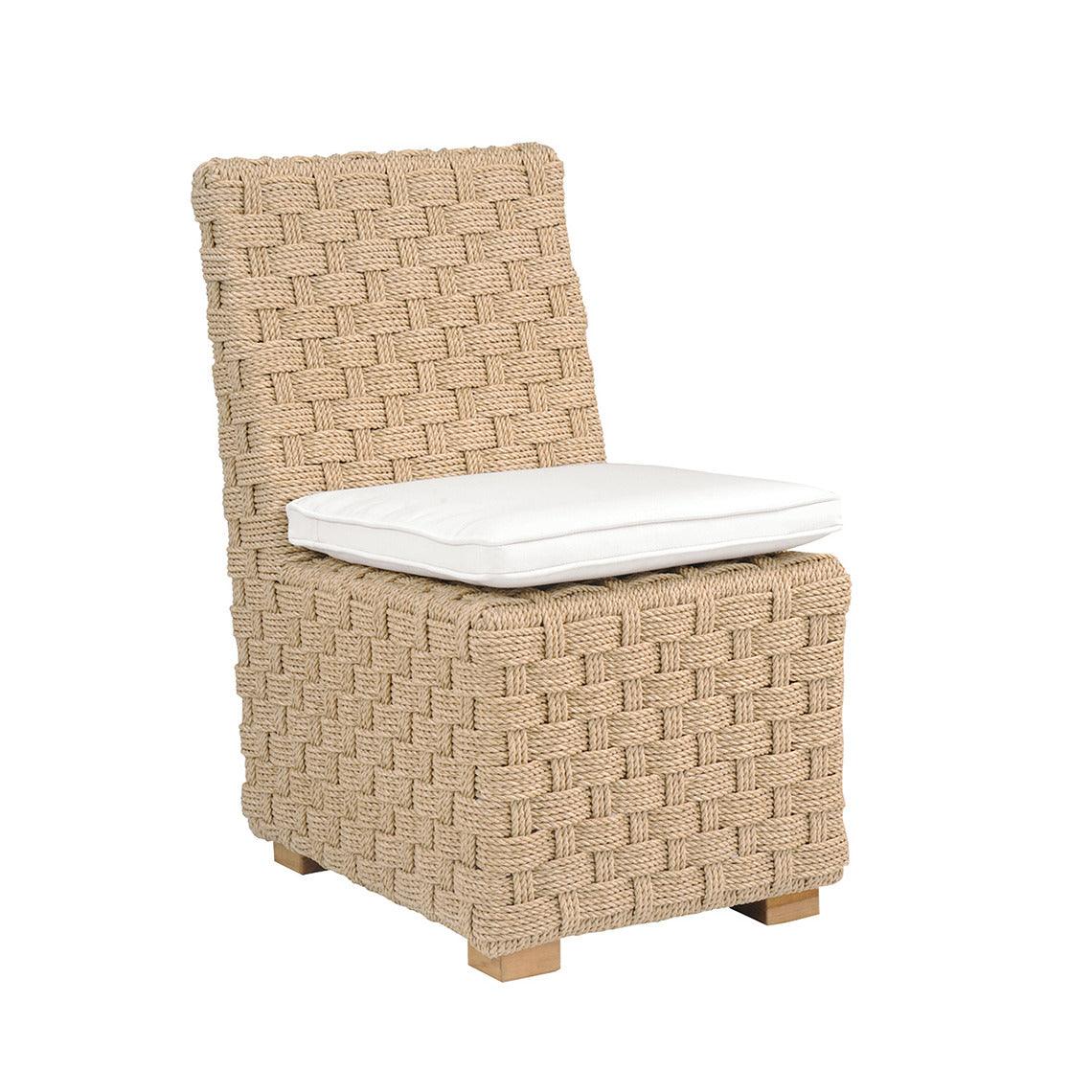St. Barts Dining Side Chair - Set of 2 - Remutear