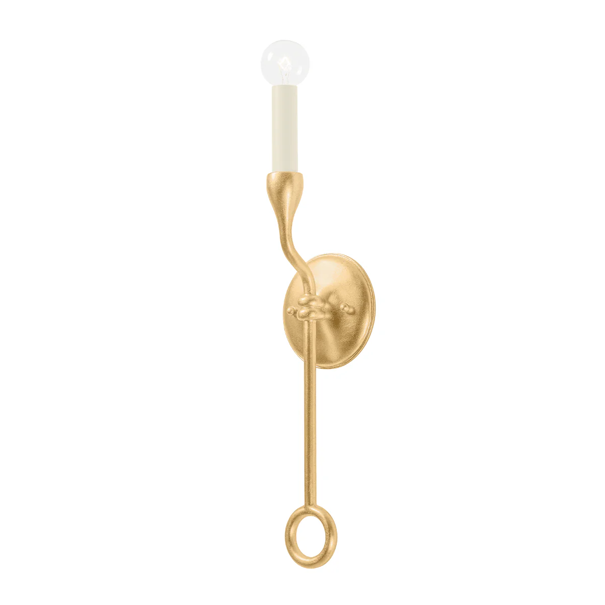 ORSON 1 LIGHT WALL SCONCE - Remutear