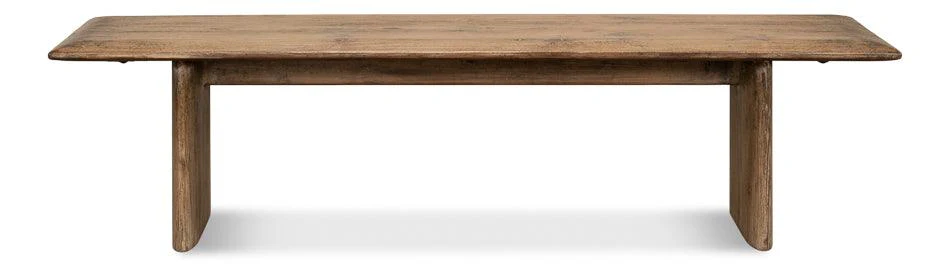 Andre Bench - Natural - Remutear