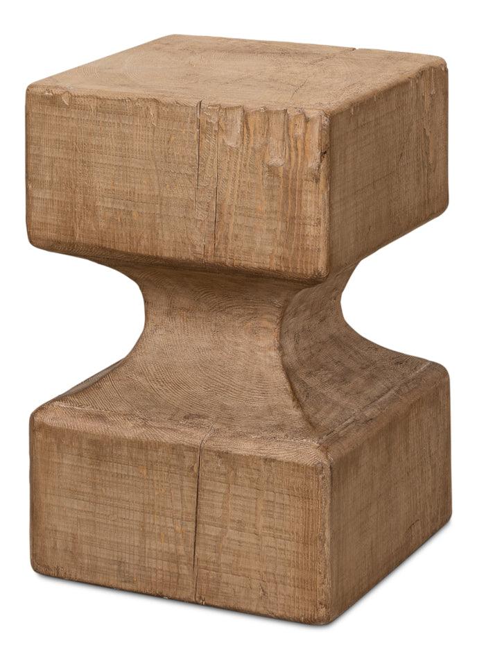 Beam End Stool - Remutear