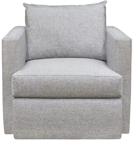Emory Swivel Chair - Remutear