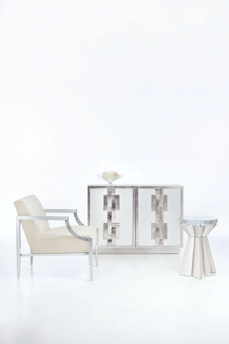 ANIKA CHAIRSIDE TABLE - Remutear