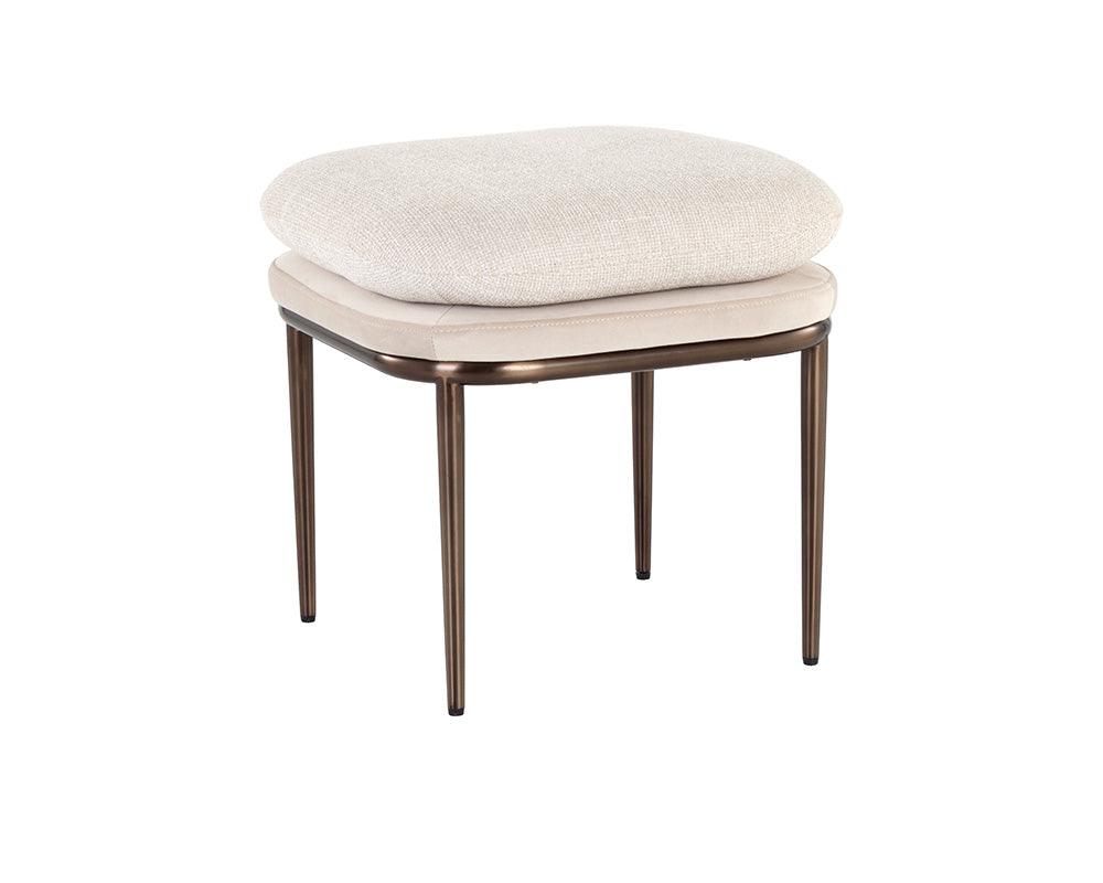 Koffi Stool - Remutear