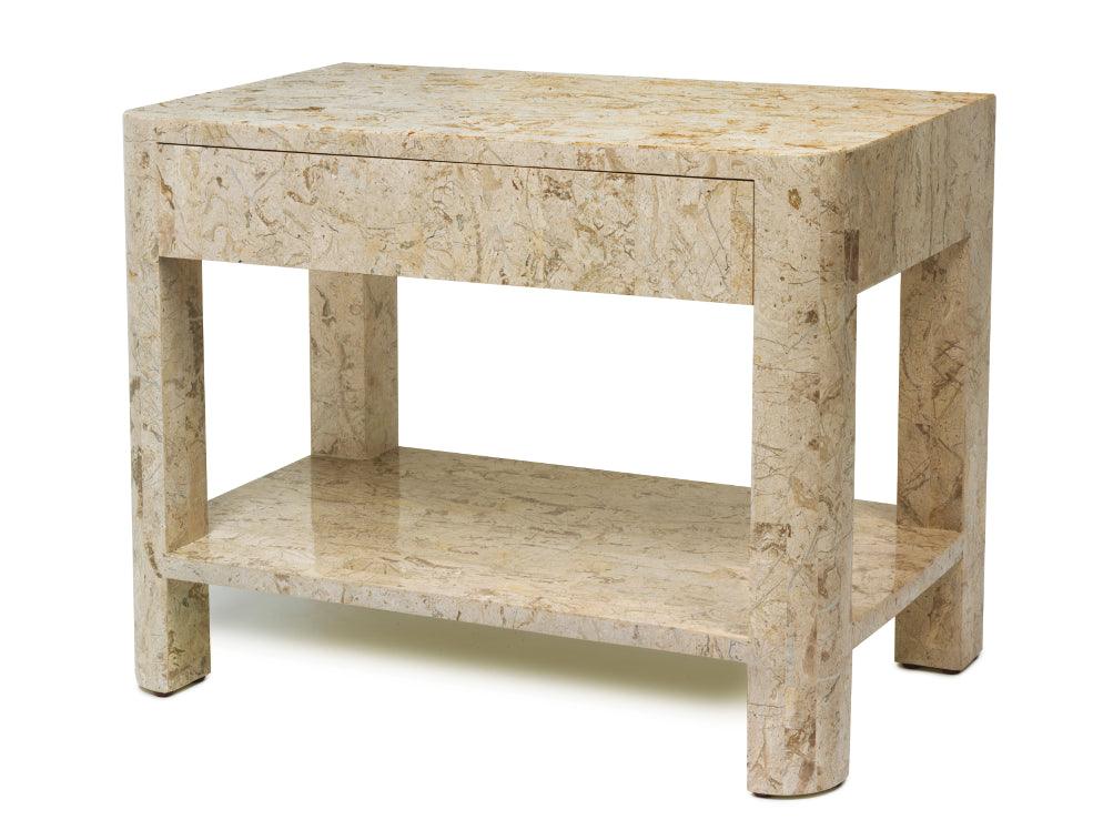 Cleo Nightstand, FWL - Remutear