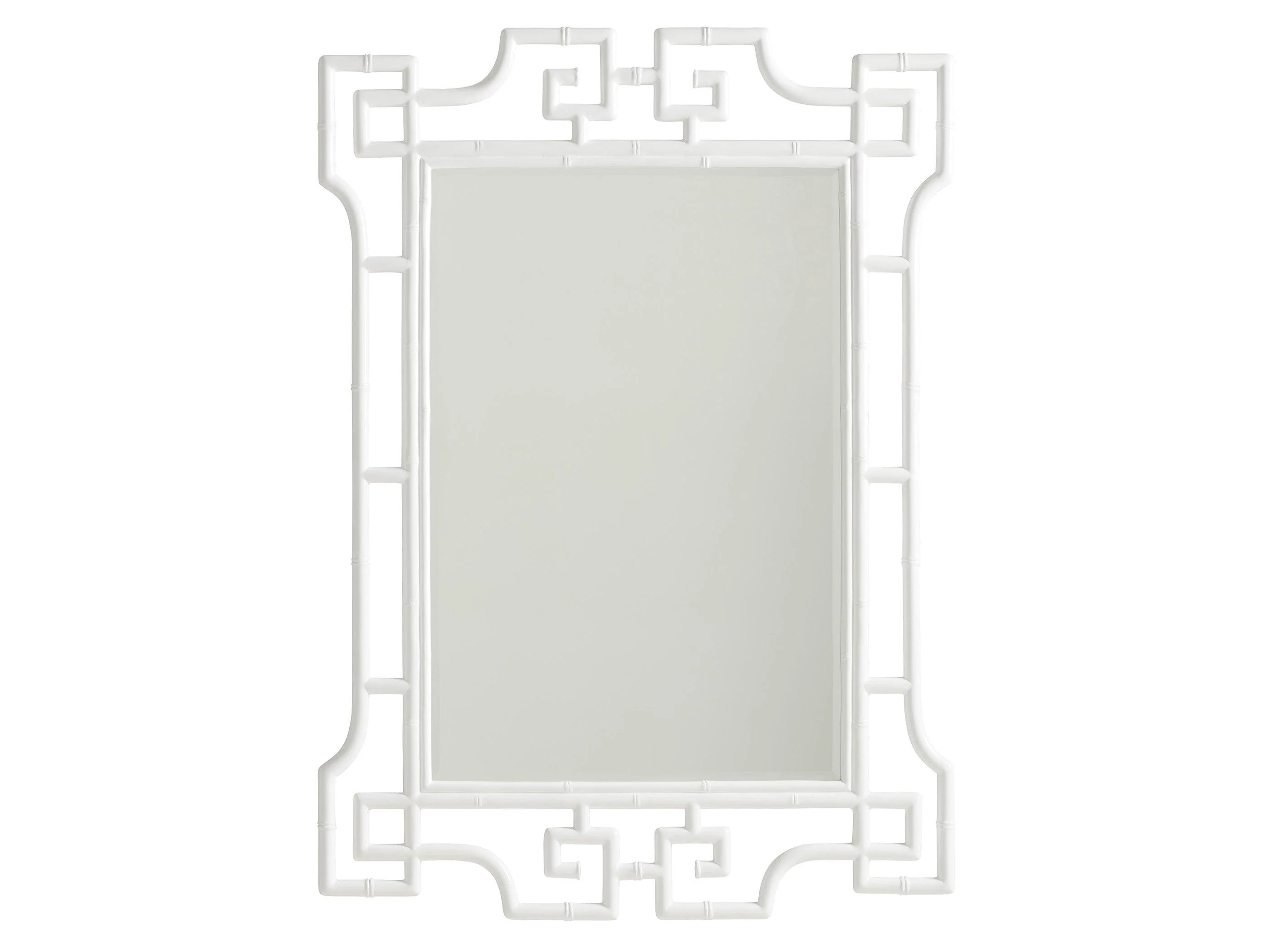 Avondale Hyde Rectangular Mirror - Remutear