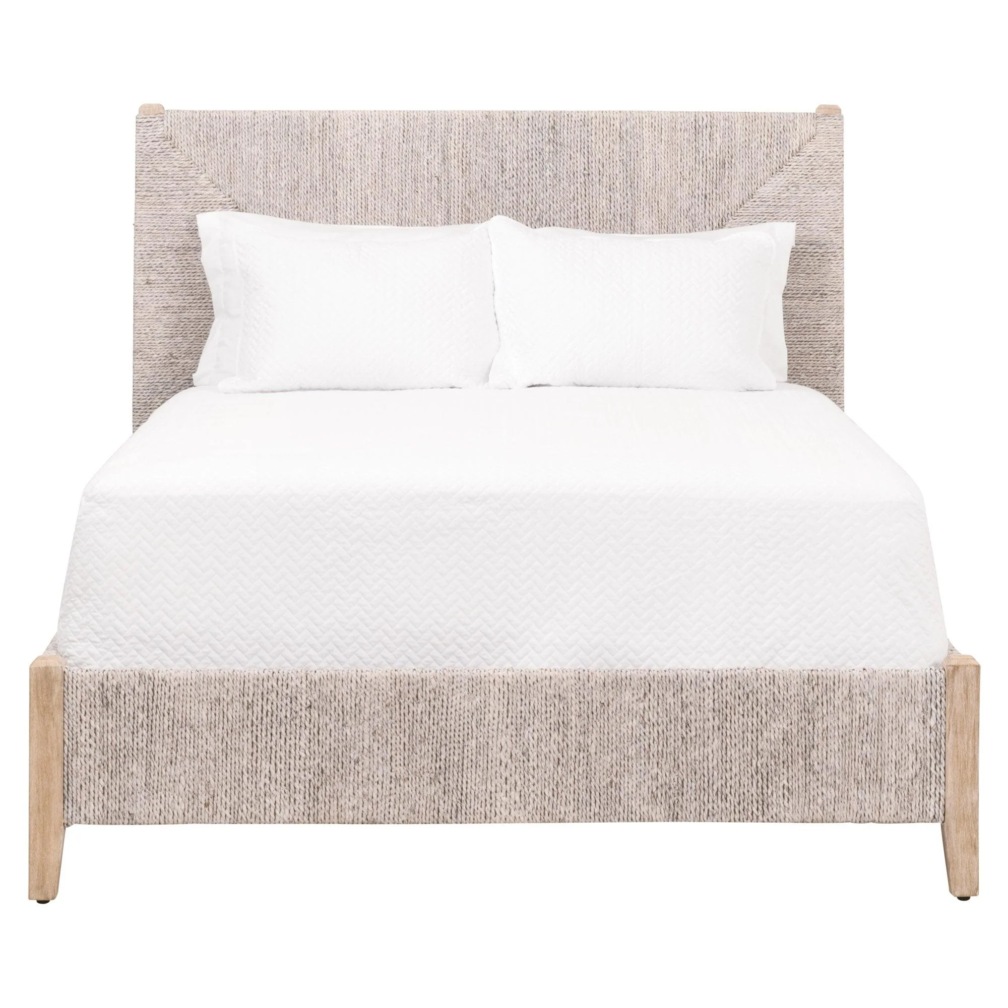 Malay Bed - Remutear