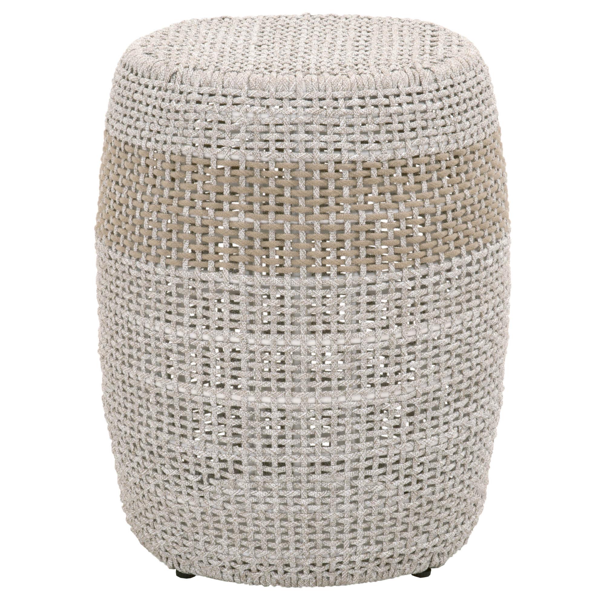 Loom Accent Table - Remutear