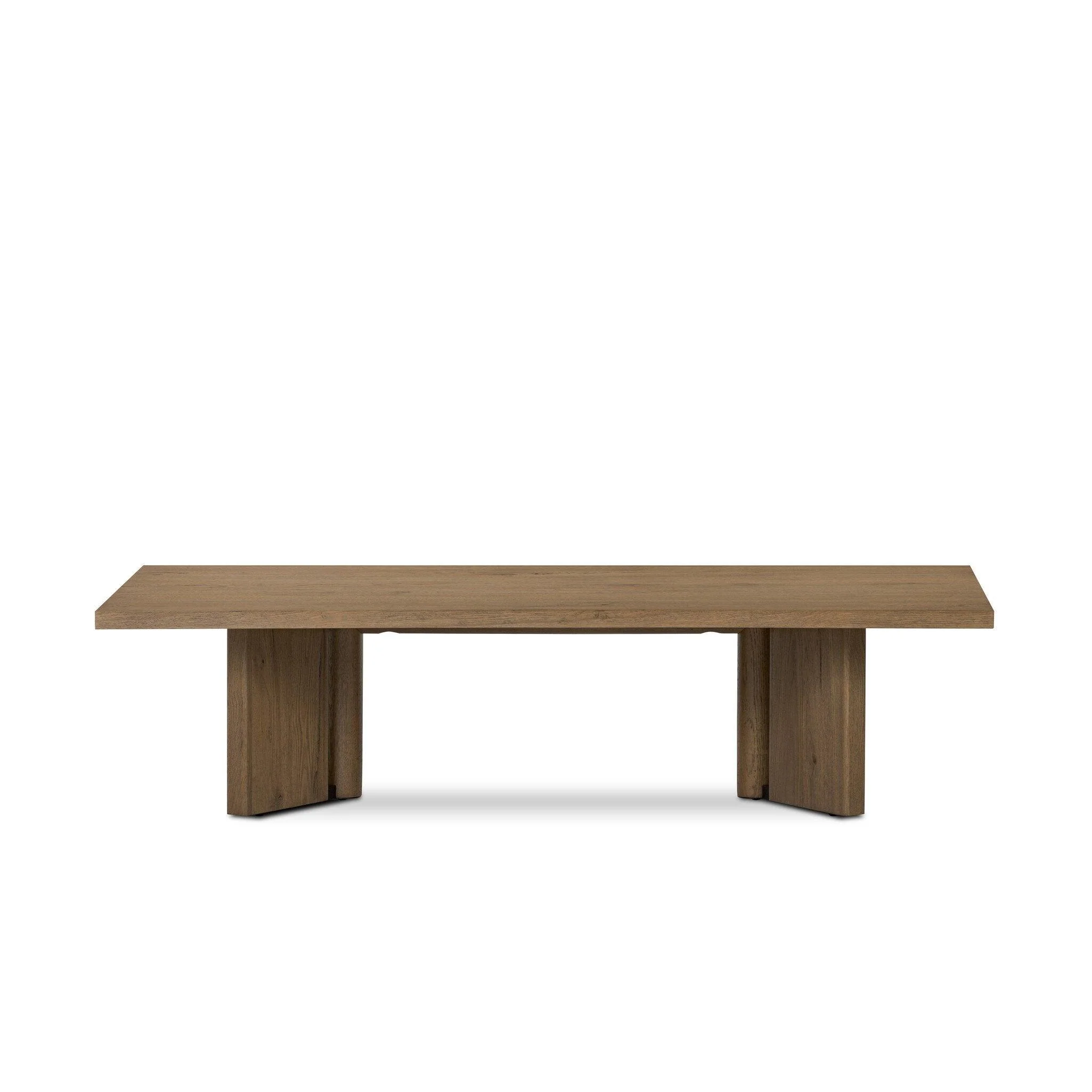Huxley Coffee Table - Remutear