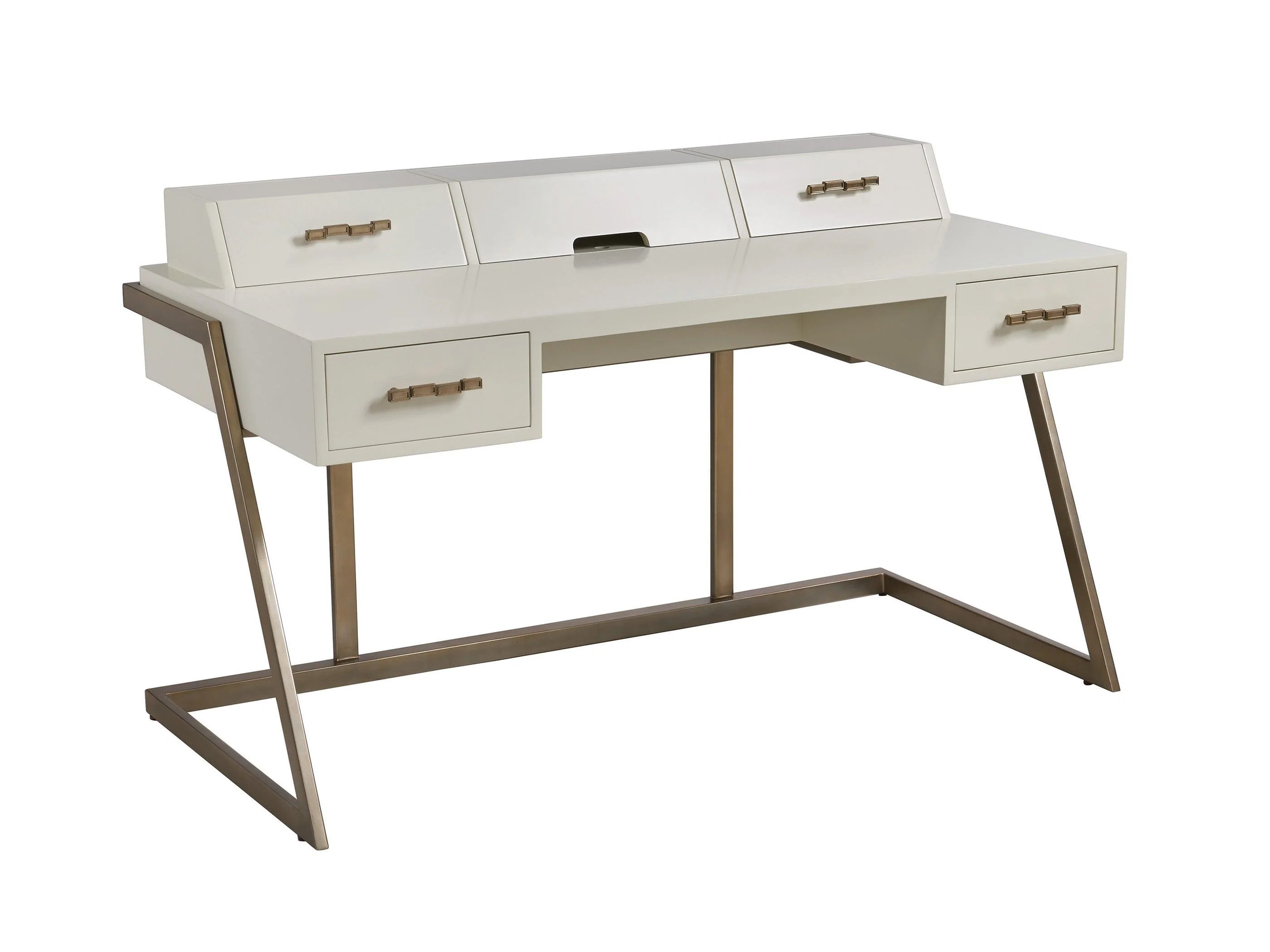 Studio Designs Langley Writing Desk - Remutear