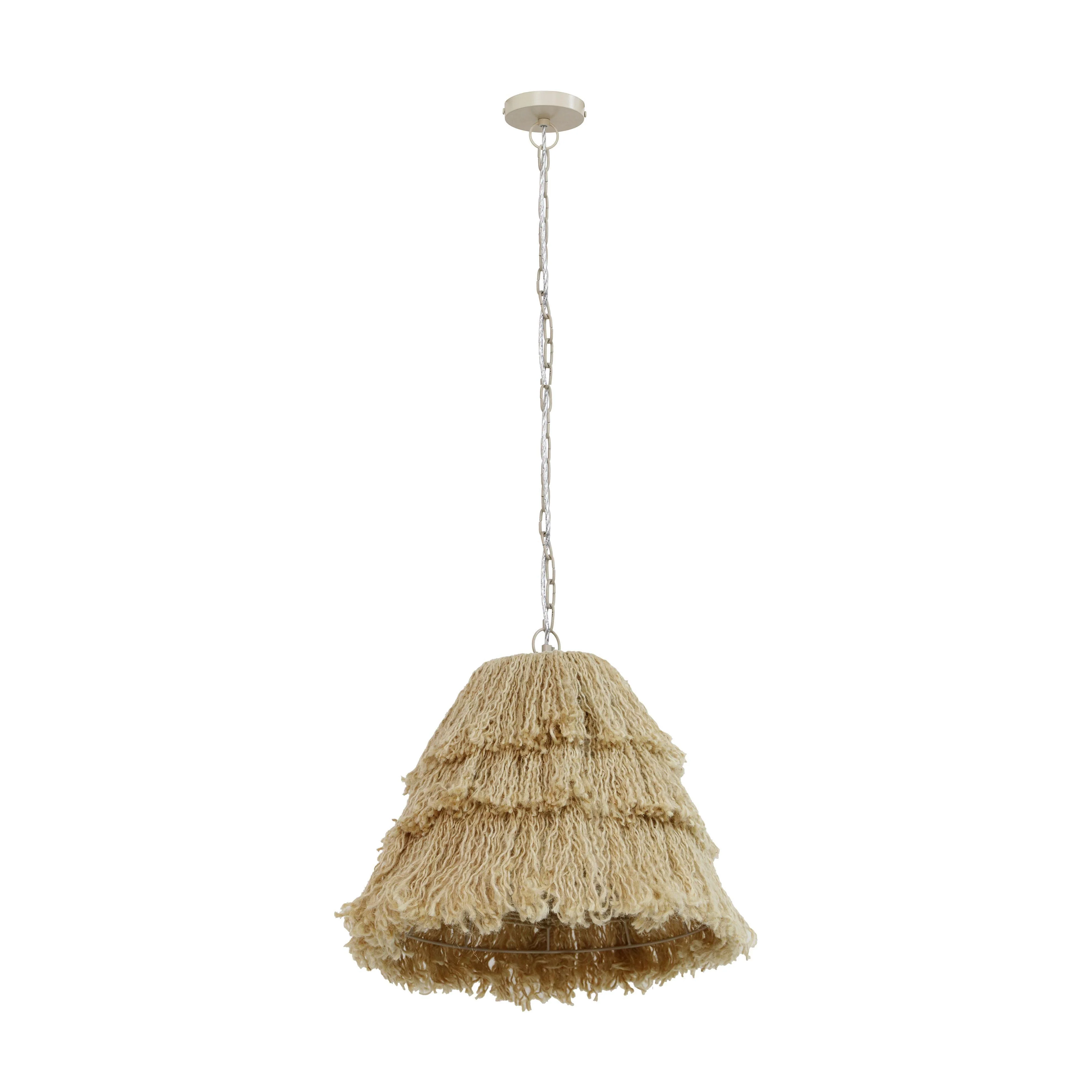 Charlee Pendant Lamp - Remutear