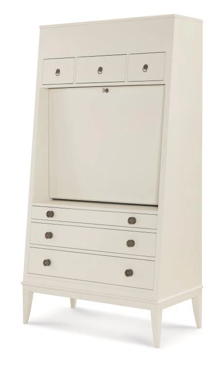 Hallings Secretary - Remutear