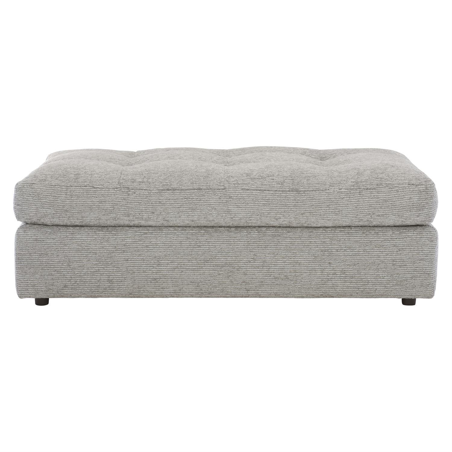 Nest Cocktail ottoman - Remutear