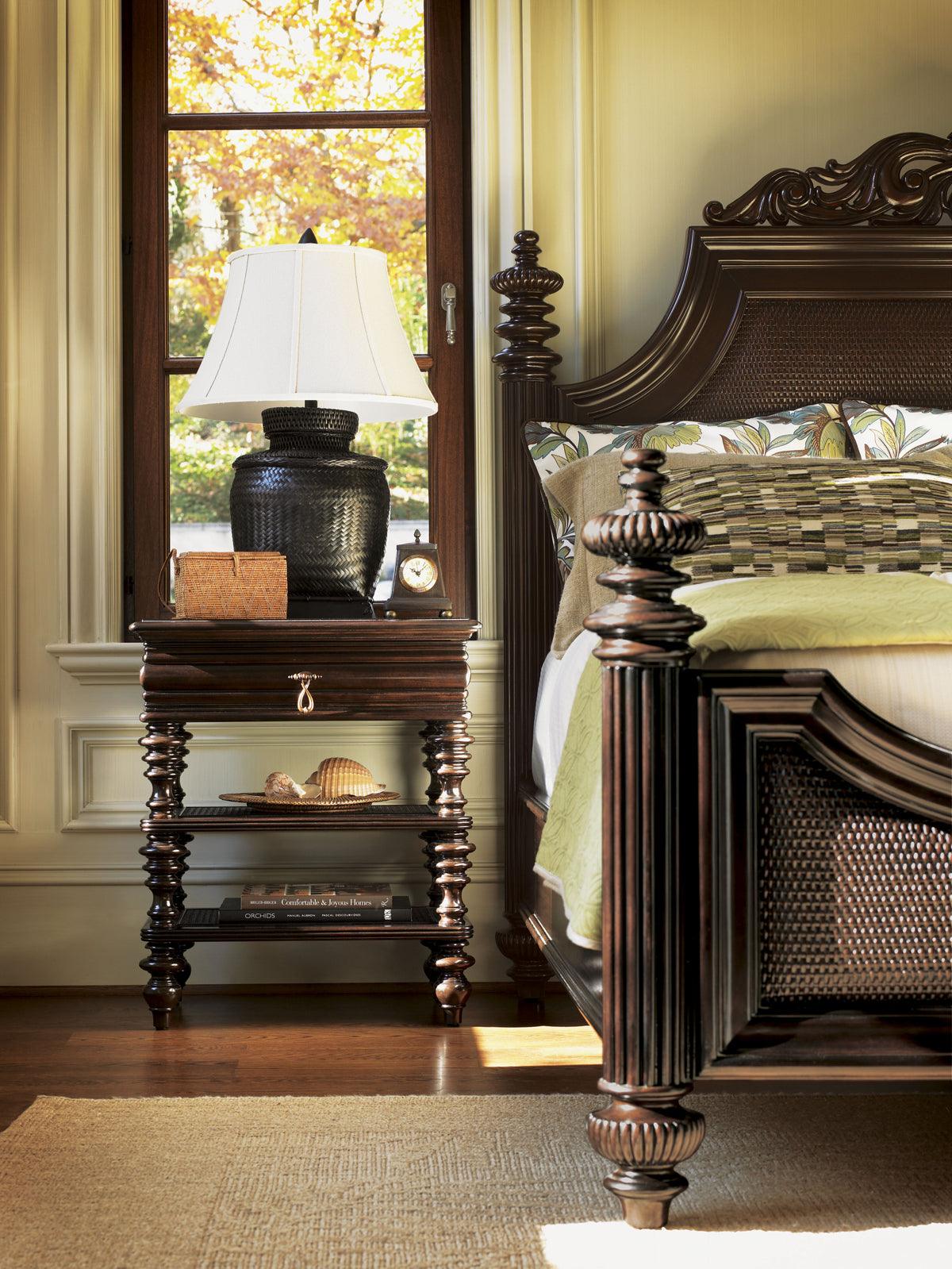 Royal Kahala Haven Nightstand - Remutear