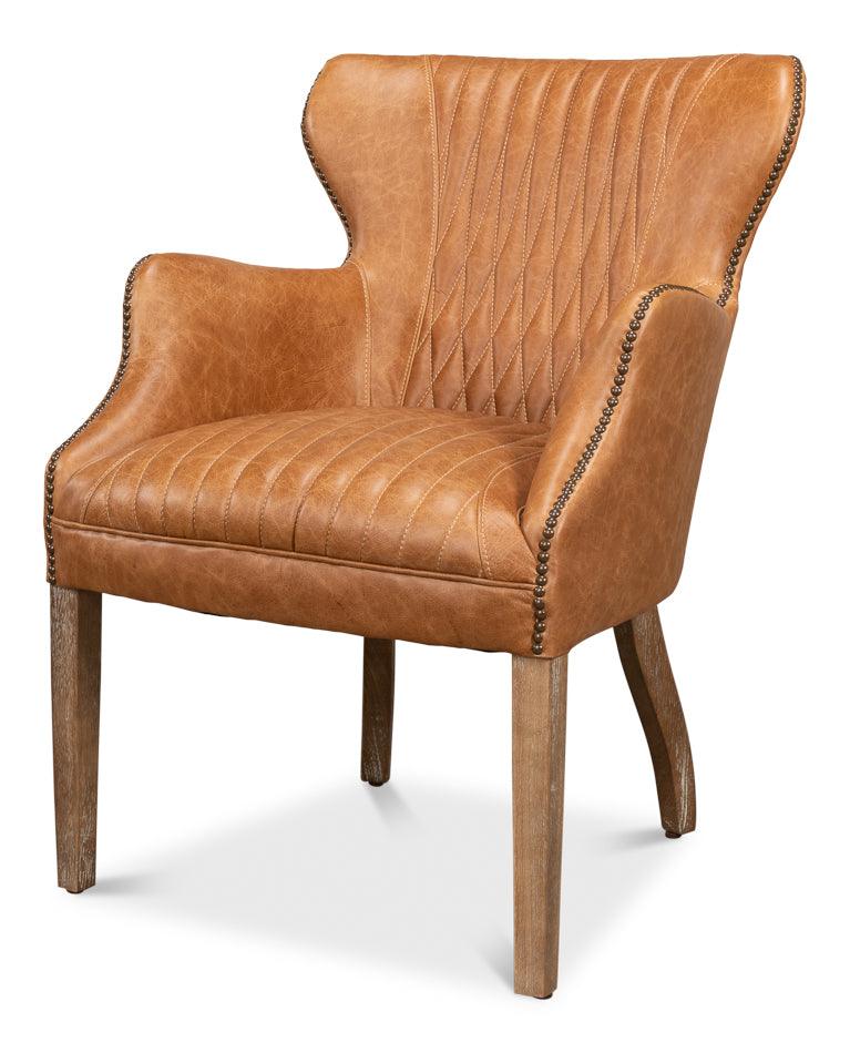 Disel Single Chair - Remutear