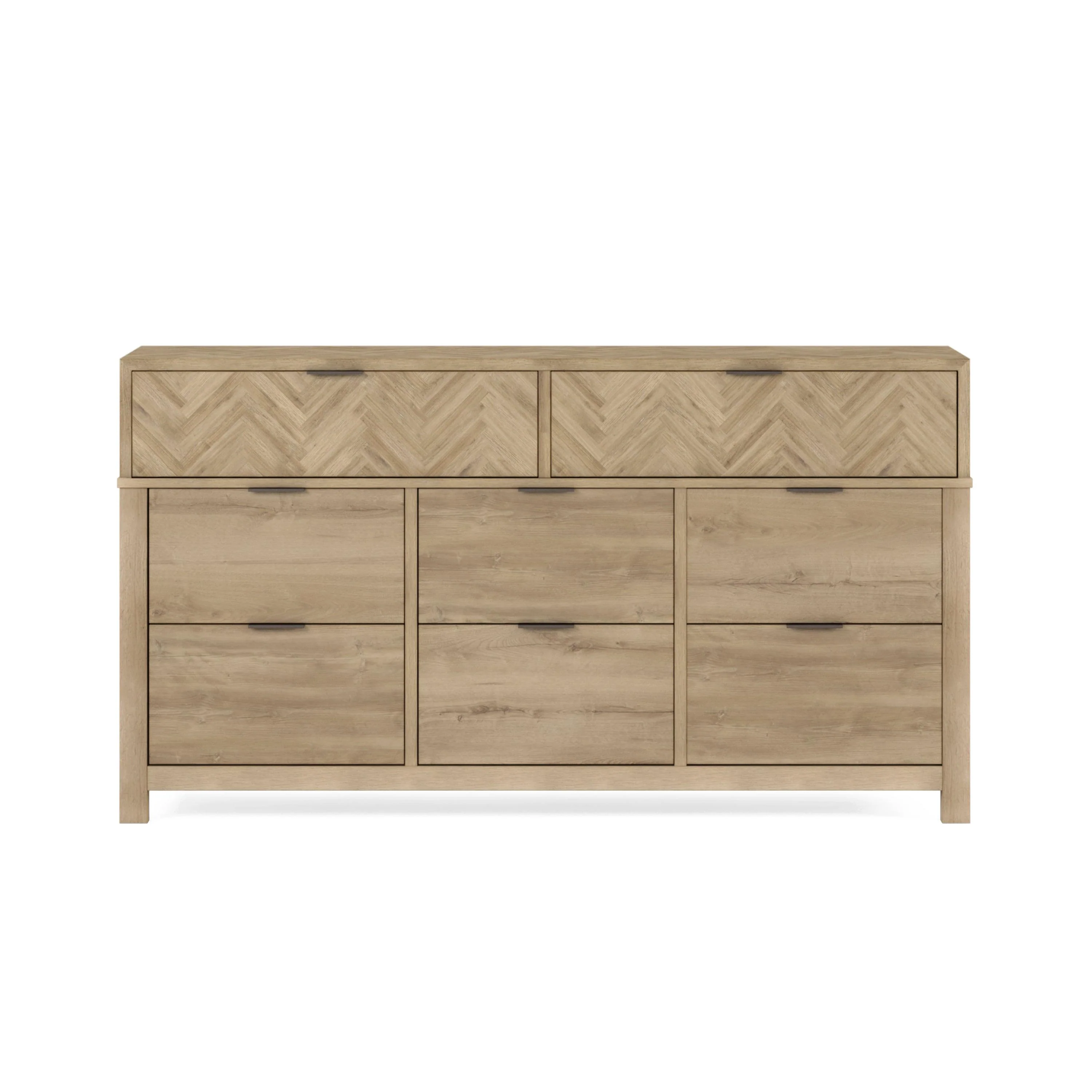Garrison Dresser - Remutear