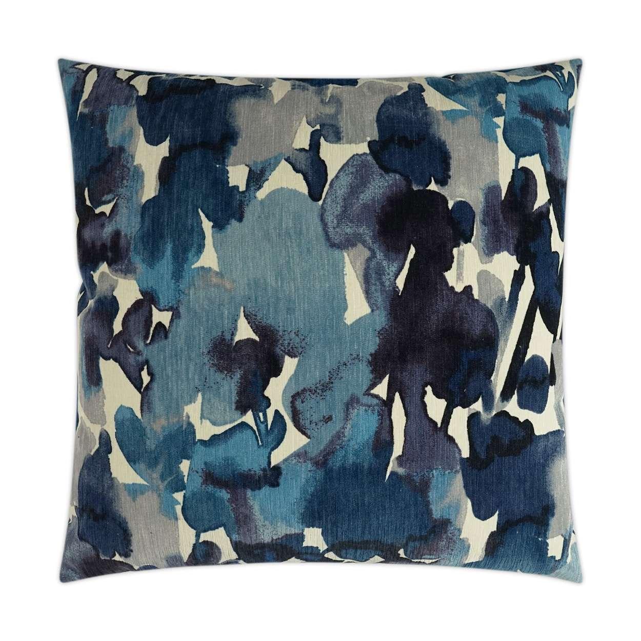 Aquarelle Pillow - Remutear