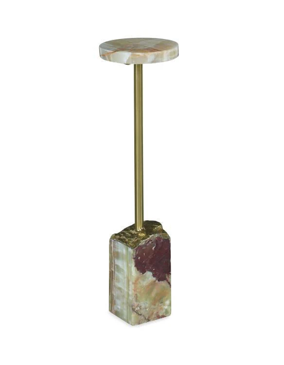 Grand Tour Furniture Phoebe Spot Table - Remutear