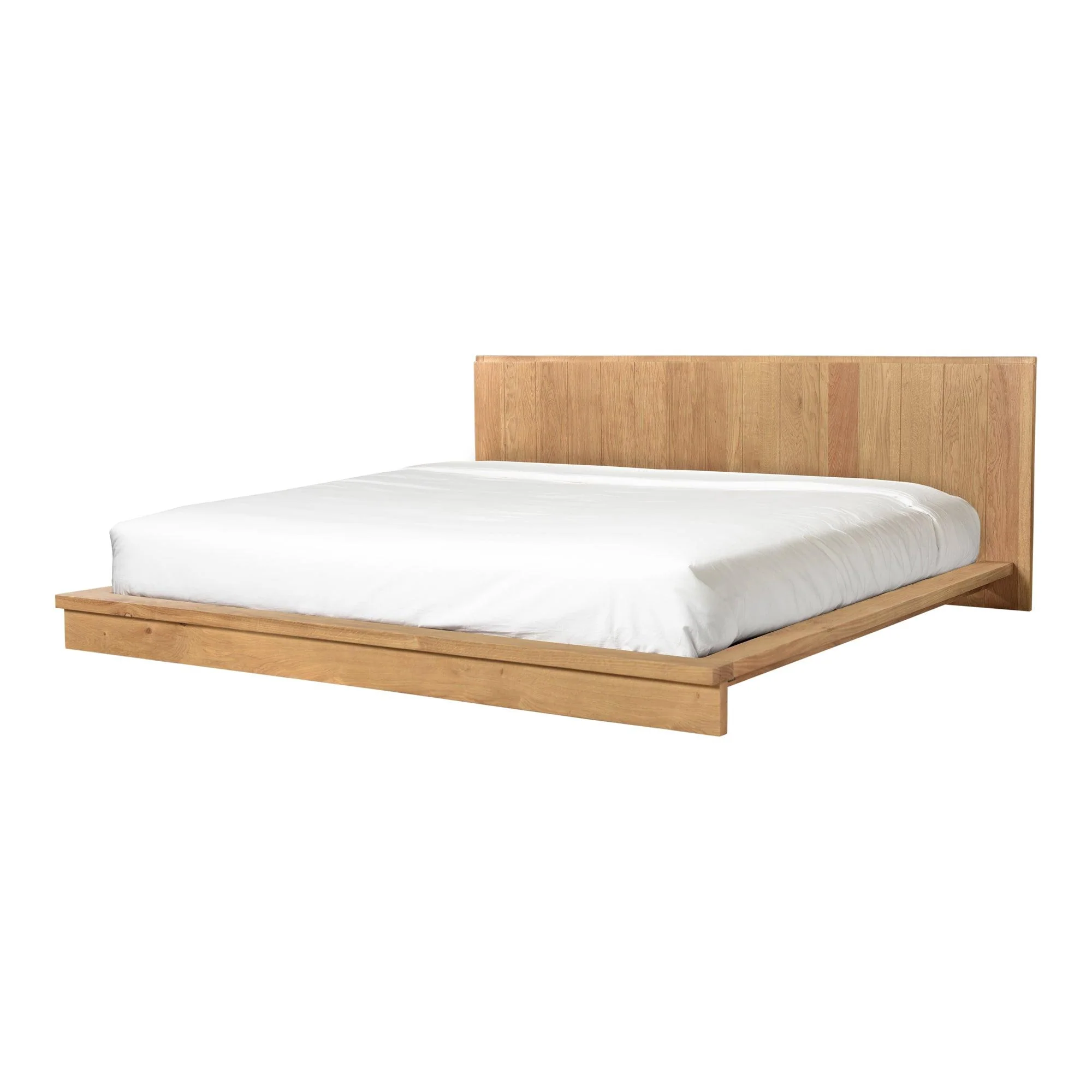 Plank Bed - Remutear