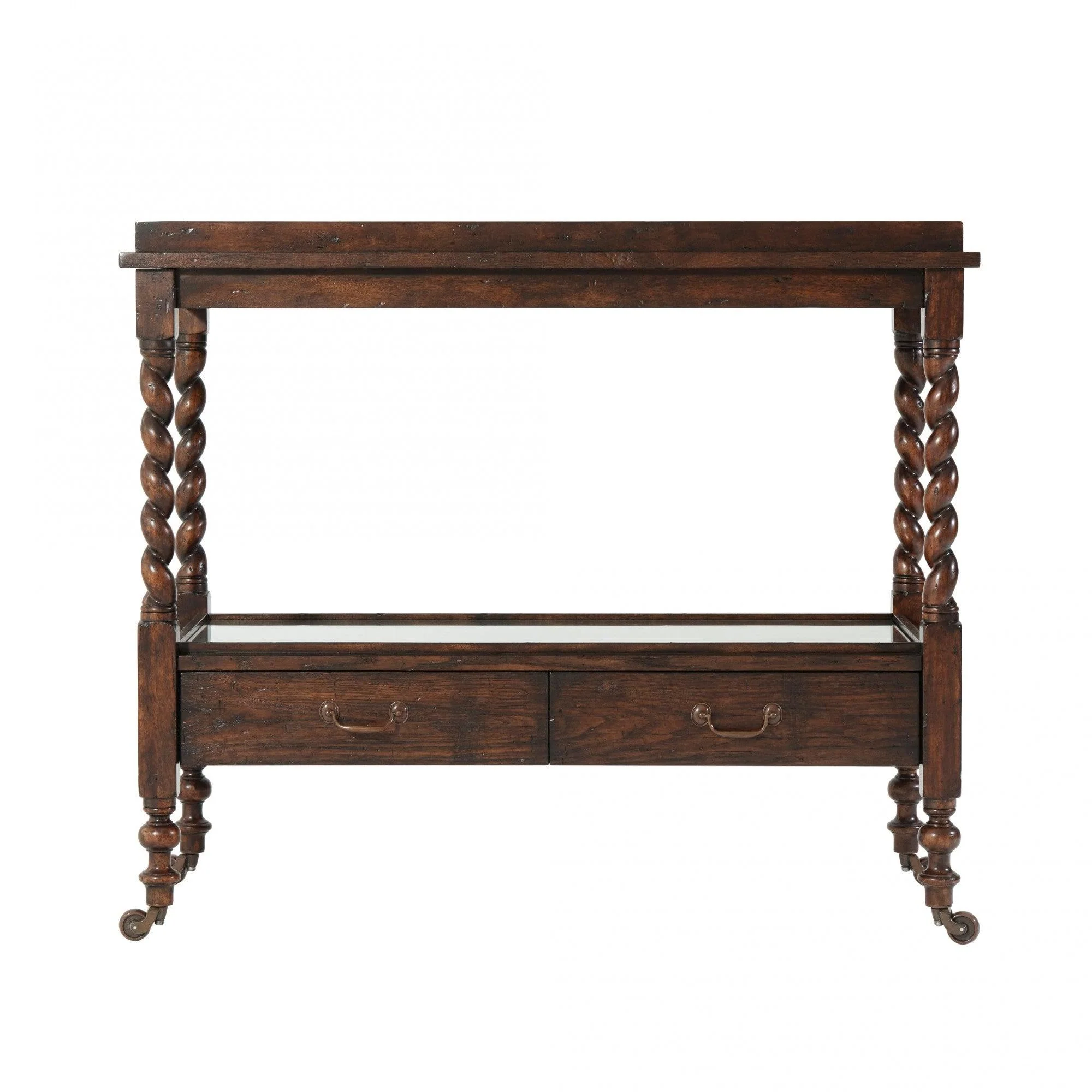 Silas' Serving Table - Remutear