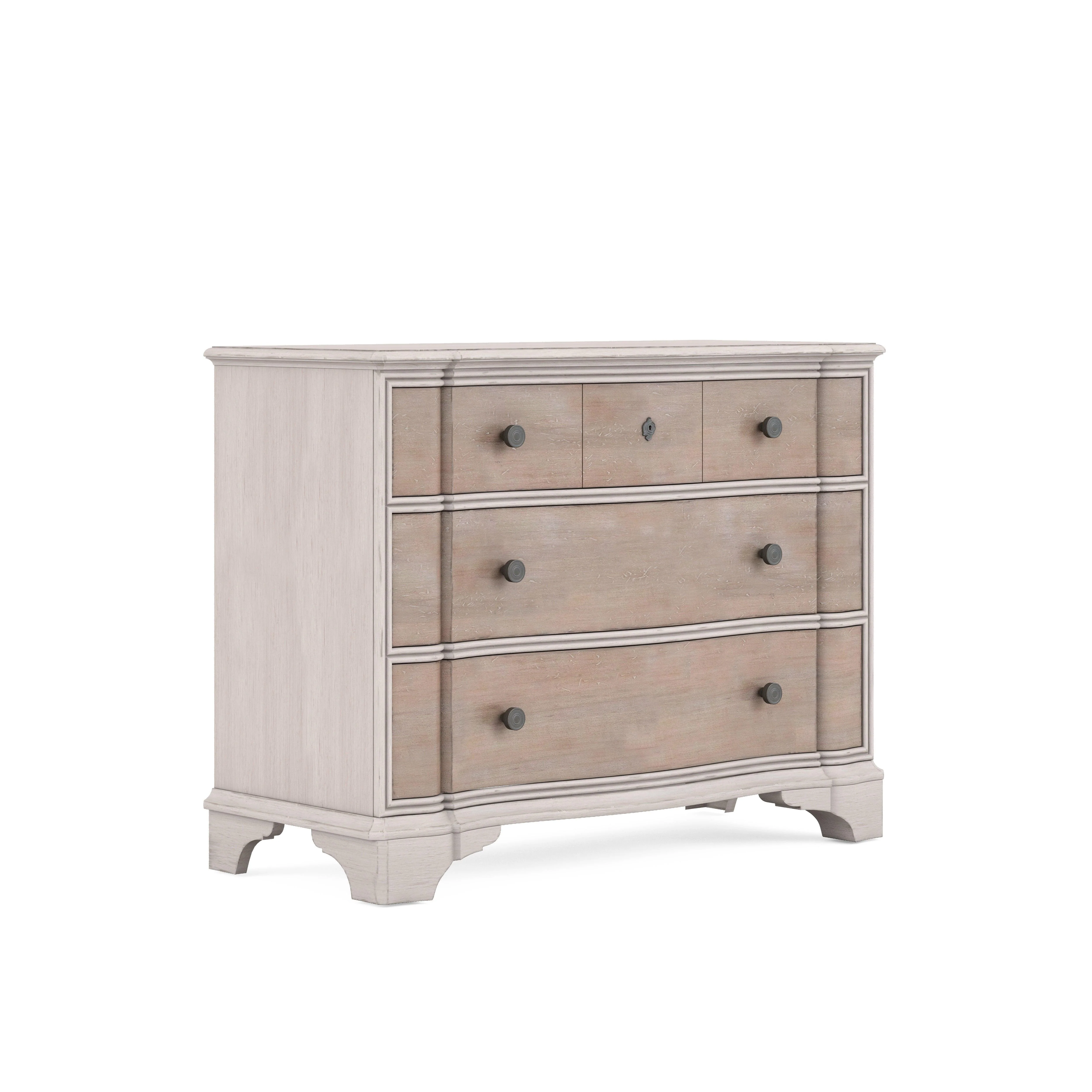Alcove Bachelor's Drawers - Remutear