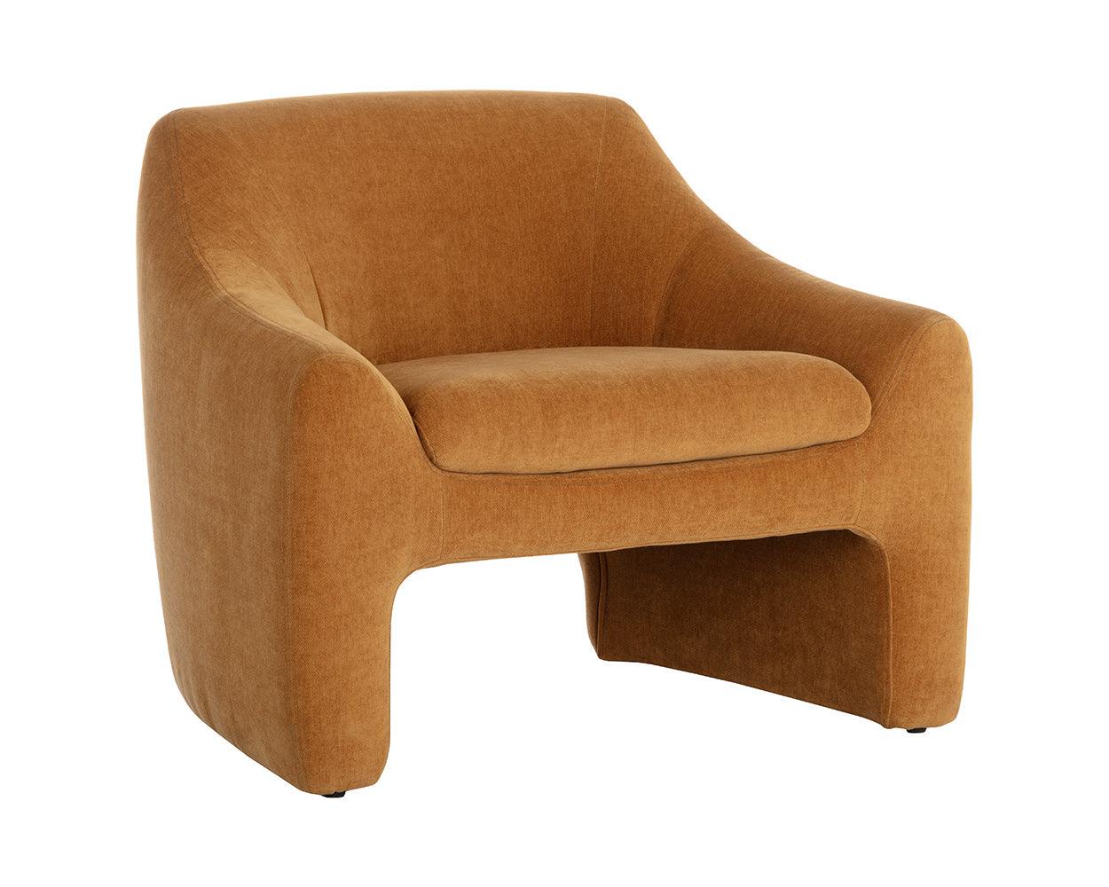 Nevaeh Lounge Chair - Remutear