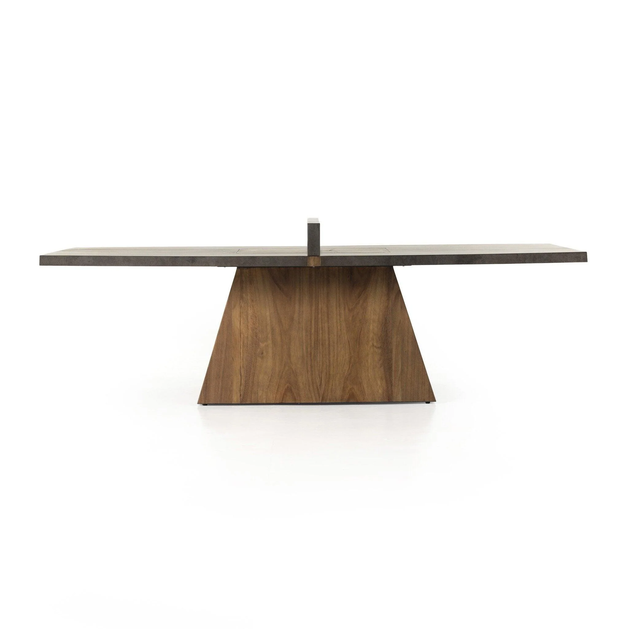 Ping Pong Table - Remutear