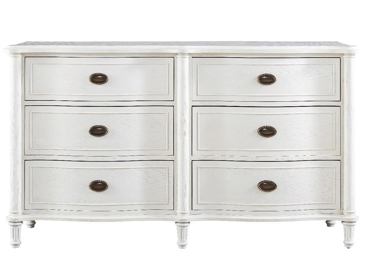 Curated Amity Drawer Dresser - Remutear