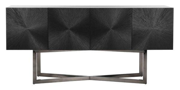 ZENA NICKEL BUFFET - Remutear