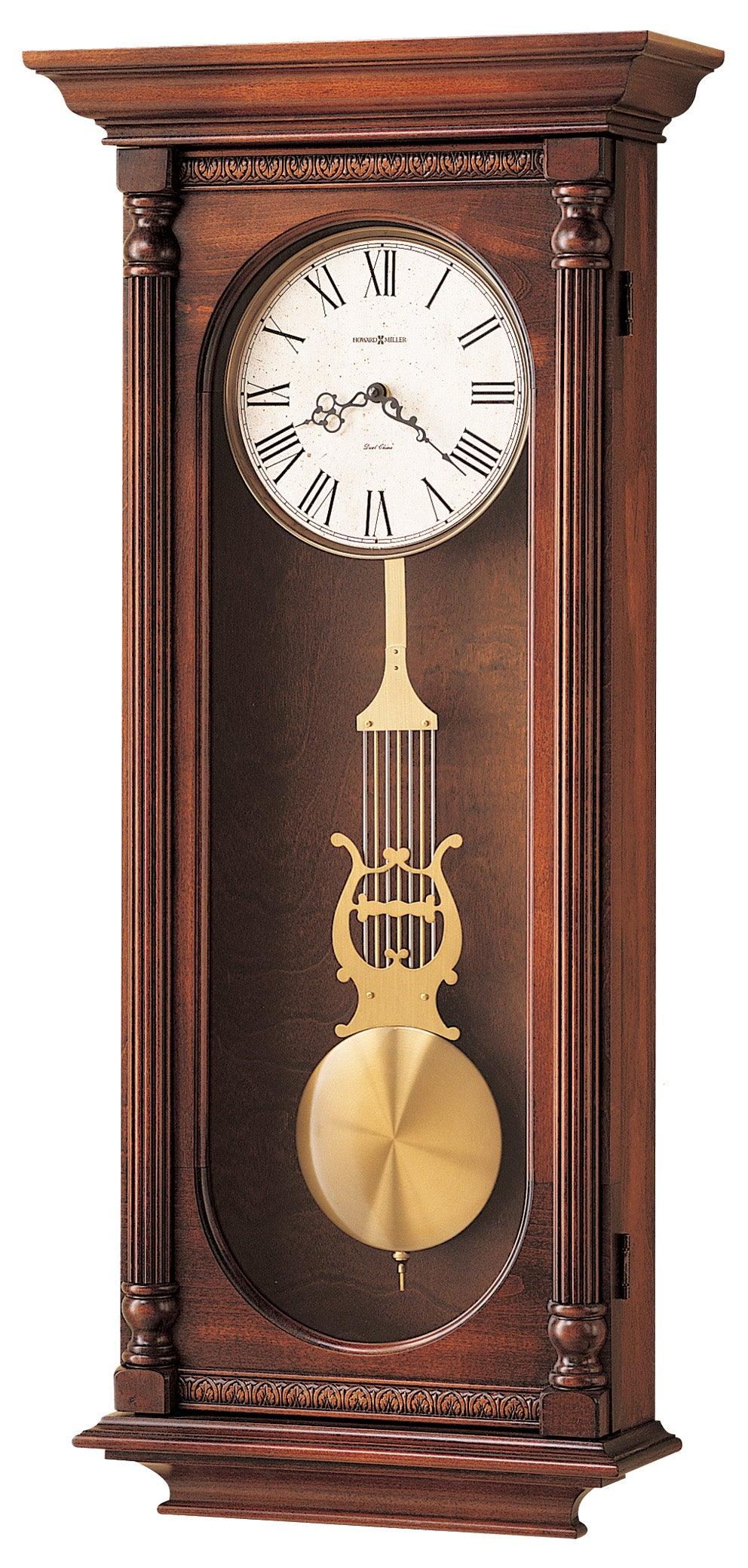 Helmsley Wall Clock - Remutear