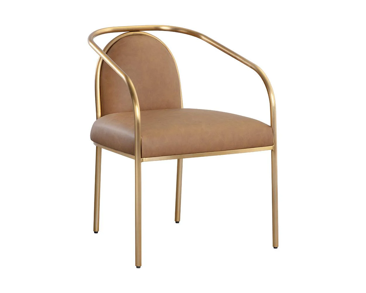 Cicero Dining Armchair - Remutear