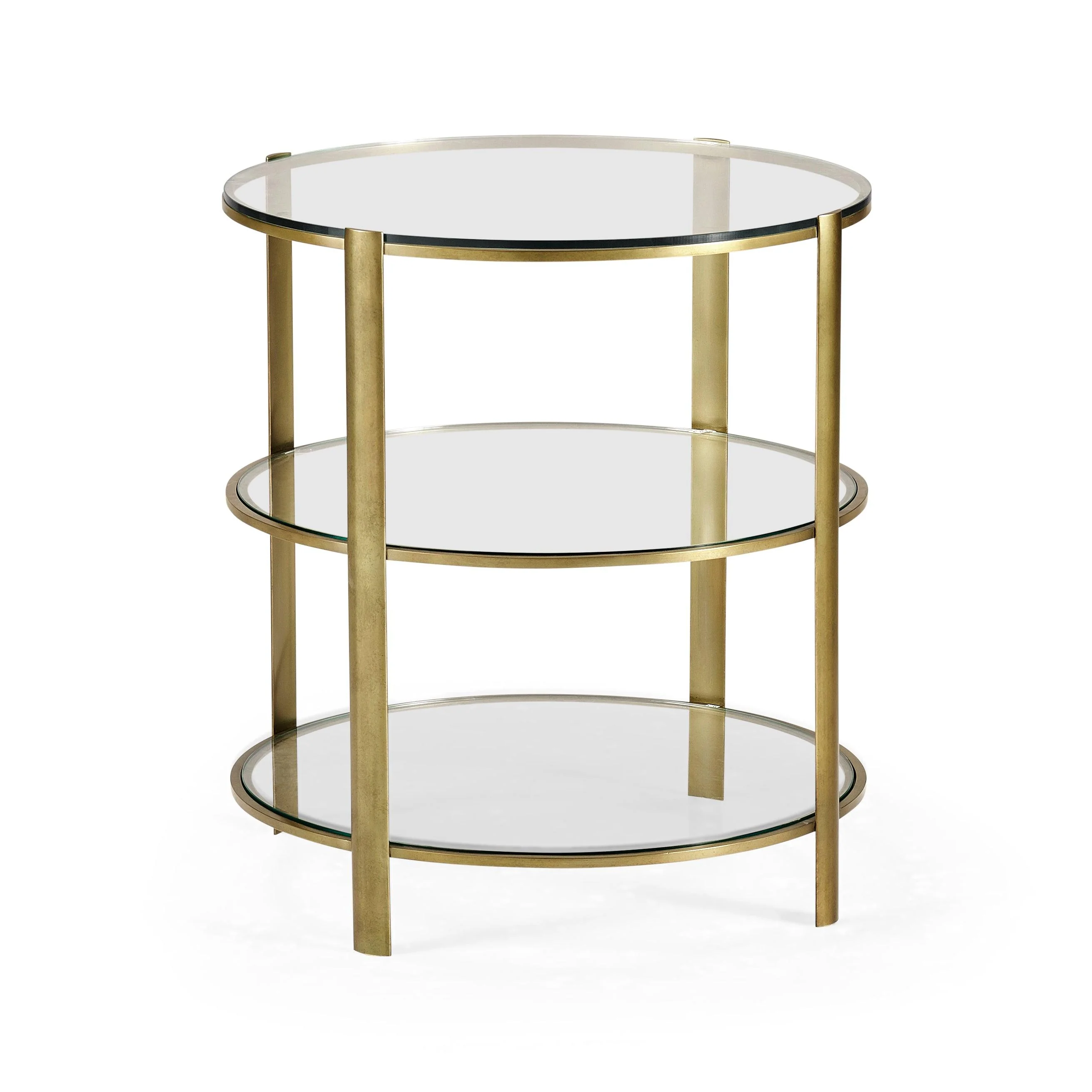 Cosmo End Table - Remutear