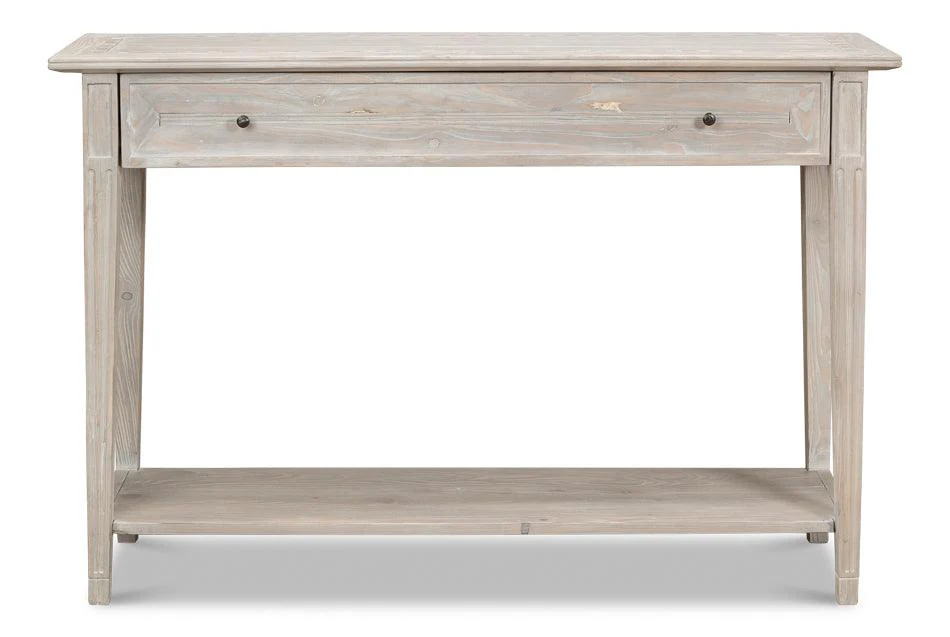 Ibiza Bungalow Console Table - Remutear