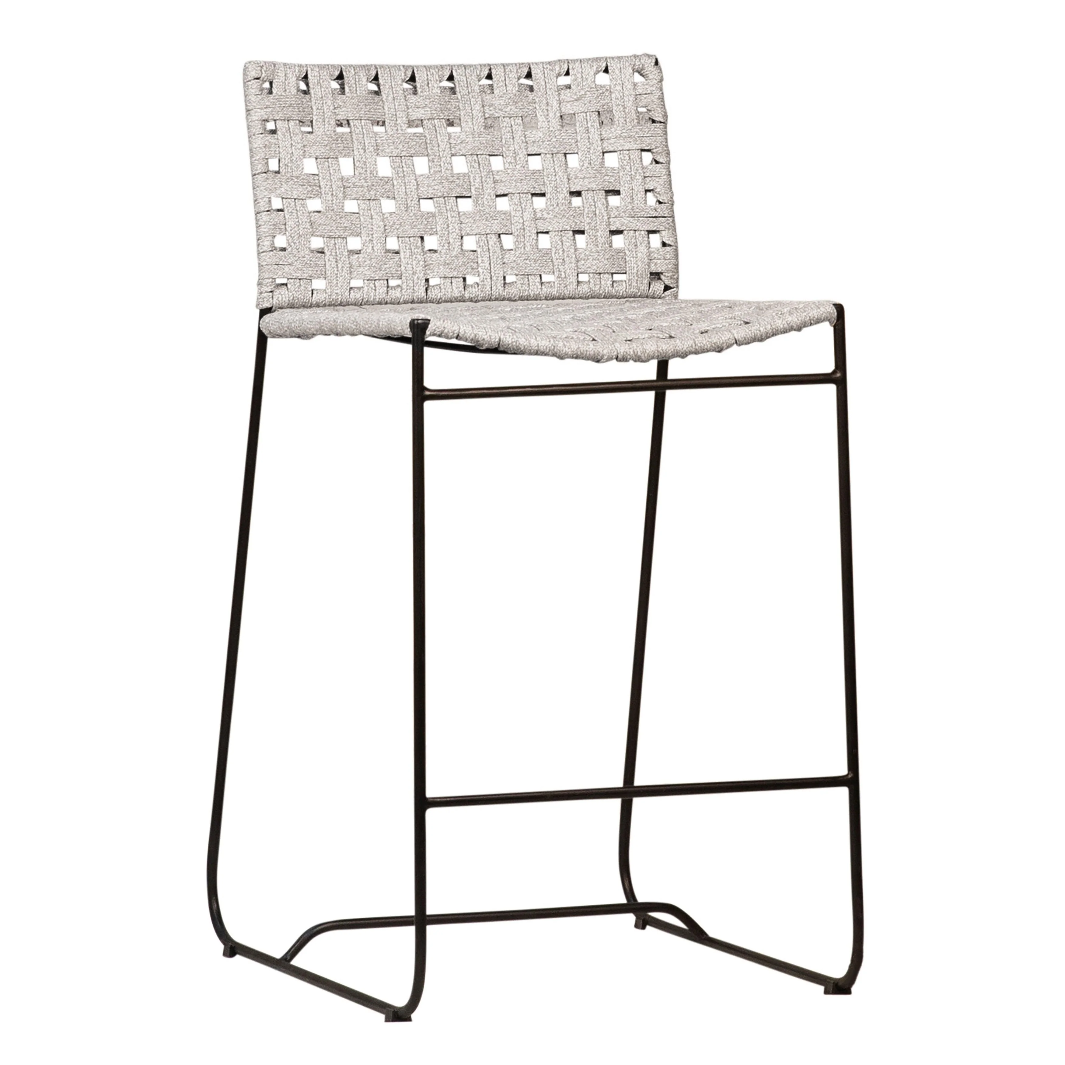 Ezrin Outdoor Counter Stool - Remutear