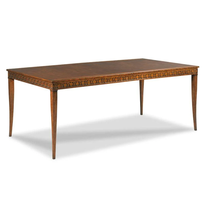 SPENCER DINING TABLE - Remutear