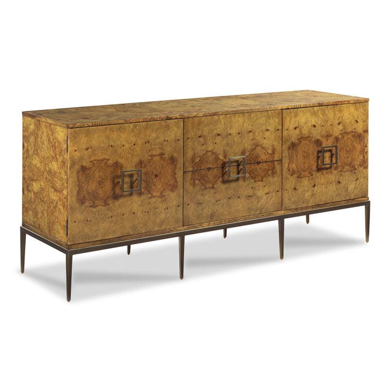 Burton Cabinet - Remutear