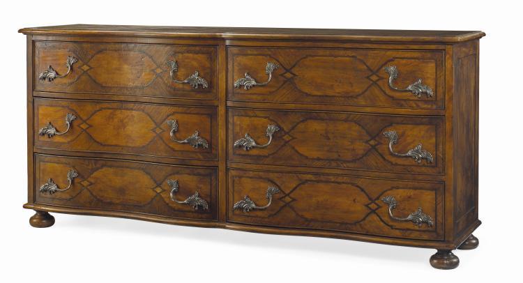 Debourg Dresser - Remutear