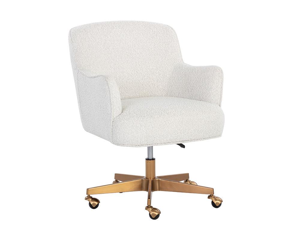 Karina Office Chair - Remutear