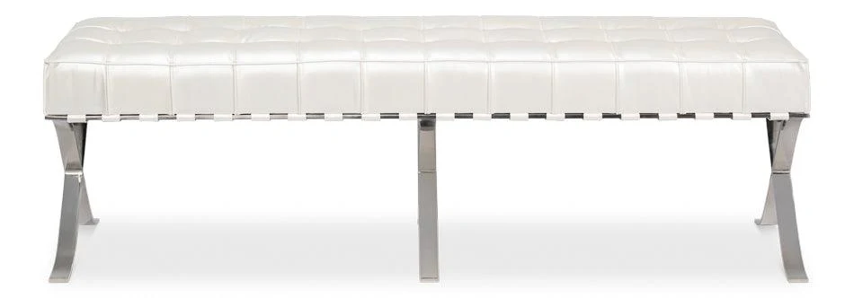 Catalunya Long Bench - Remutear