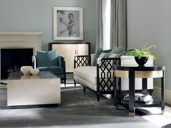 LATTICE ENTERTAIN YOU SOFA - Remutear