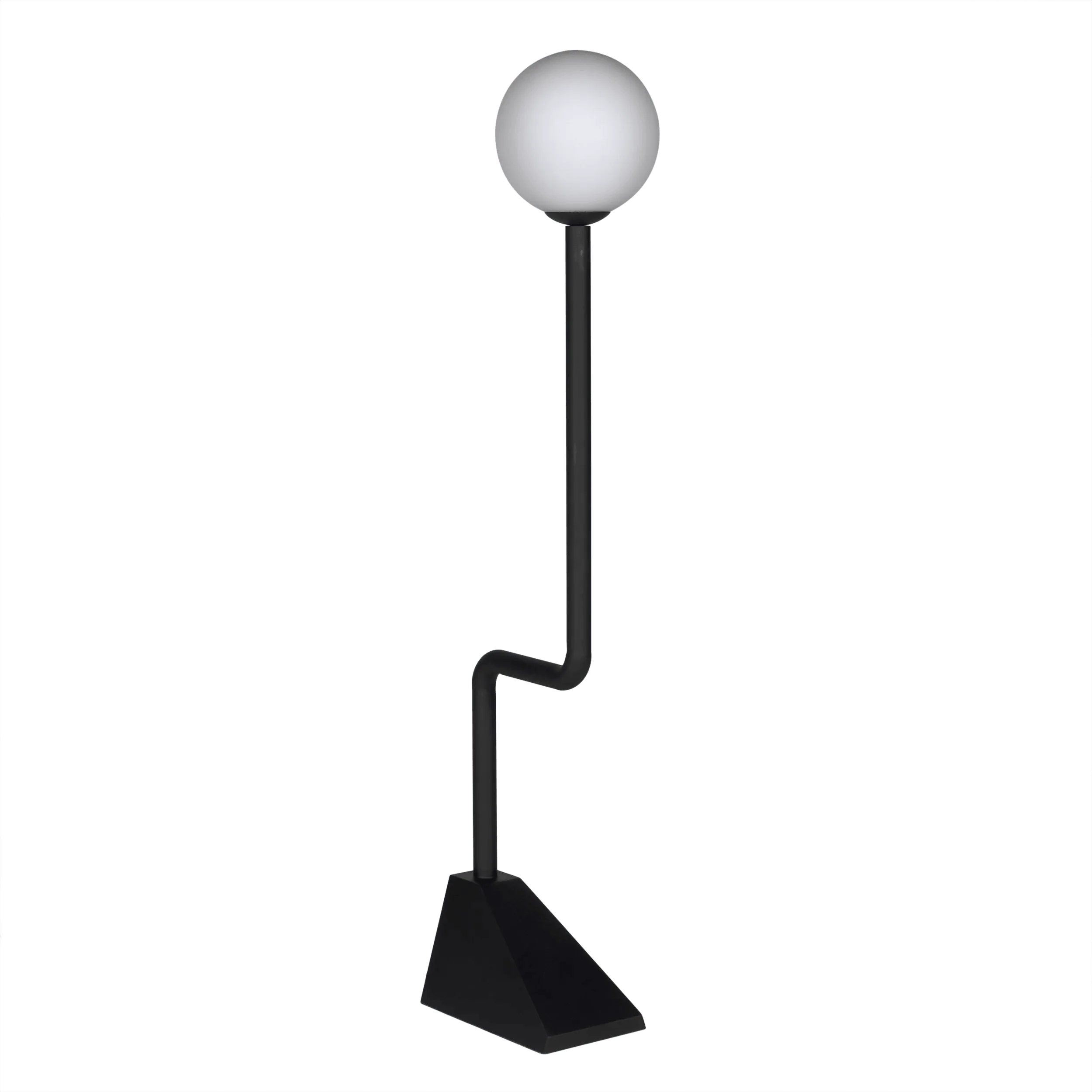 Dallas Floor Lamp - Remutear