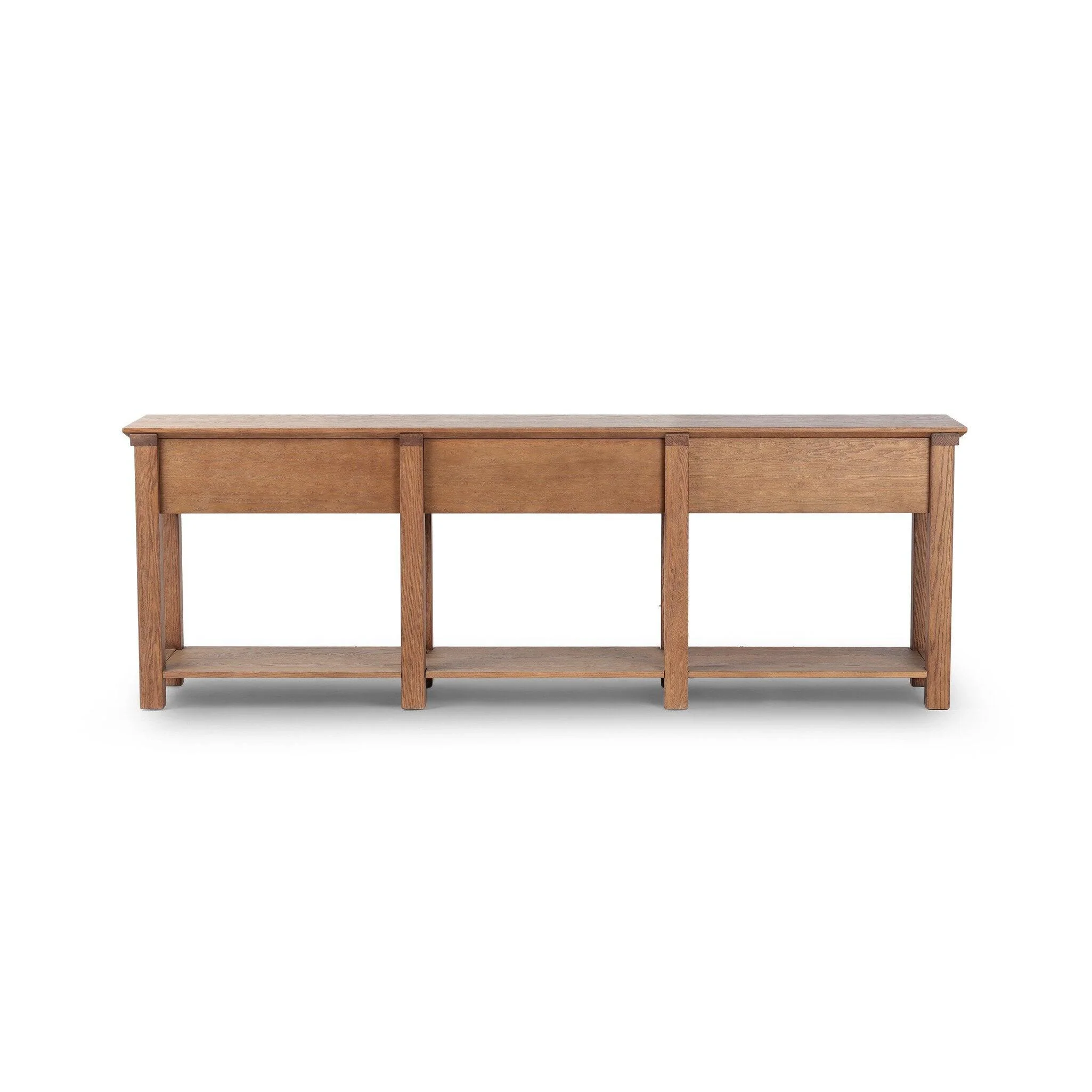 Gardendale Console Table - Remutear