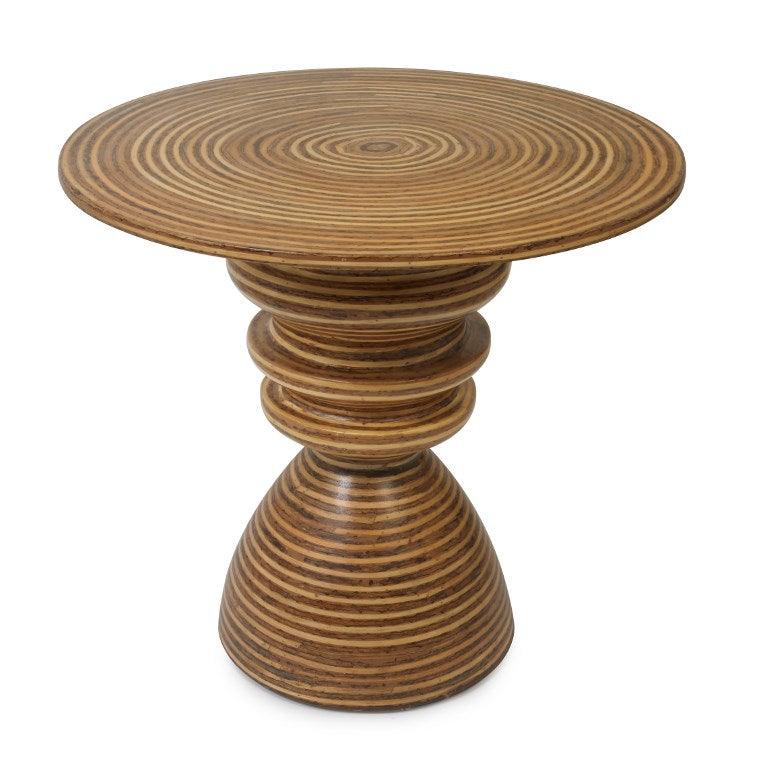 Showtime Cobo End Table - Remutear