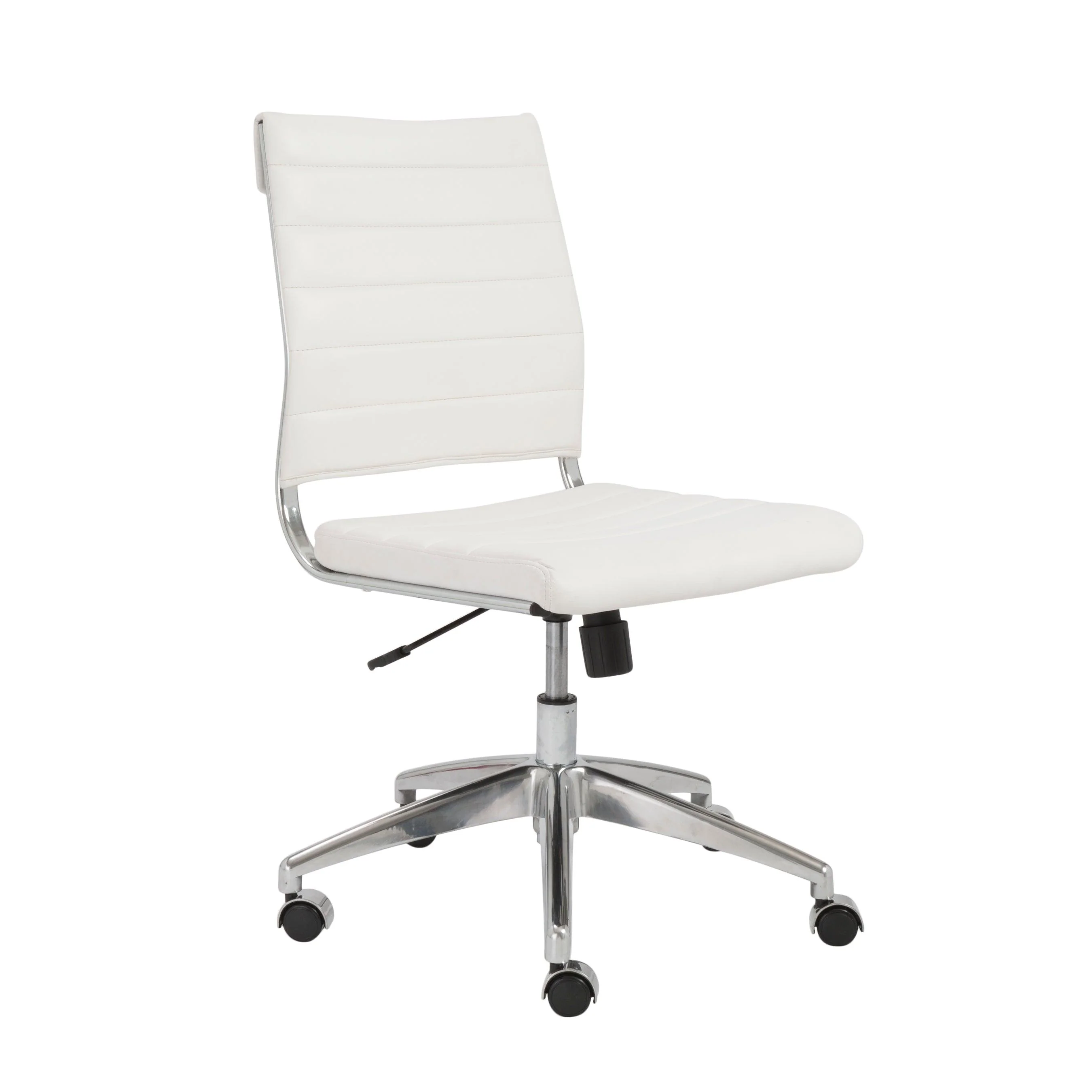 Axel Low Back Office Chair w/o Armrests - Remutear